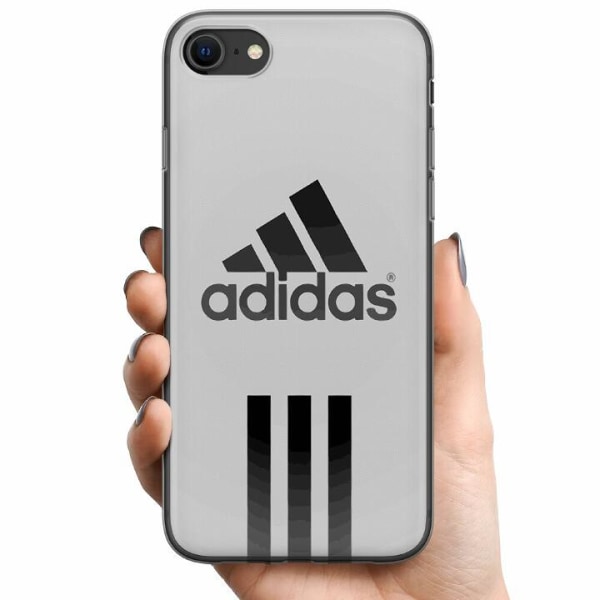 Apple iPhone 7 TPU Mobilskal Adidas e7ab | Fyndiq
