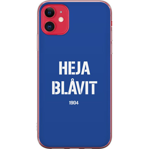 Kompatibelt Mobildeksel til Apple iPhone 11 Gøteborg