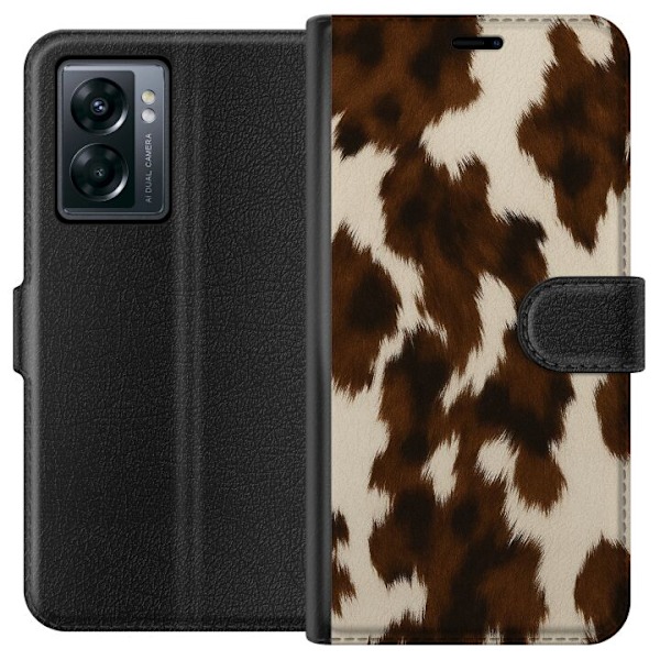 OnePlus Nord N300 Lommeboketui Farge Splash