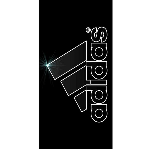 Yhteensopiva Lompakkokotelo Apple iPhone 13 Pro Adidas