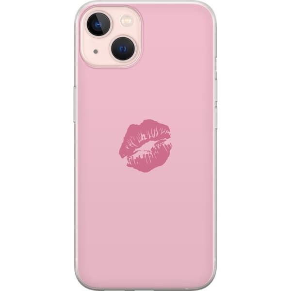 Kompatibel Mobilcover til Apple iPhone 13 Kys