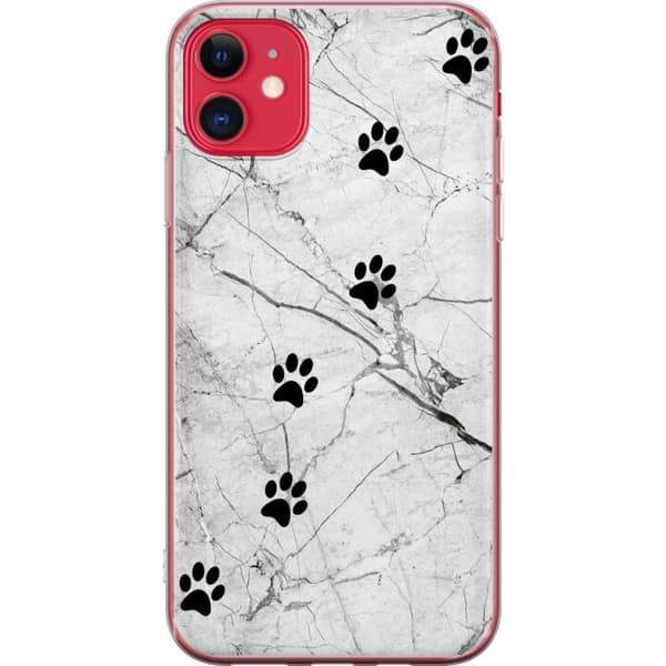 Yhteensopiva Puhelinkuori Apple iPhone 11 Tassit