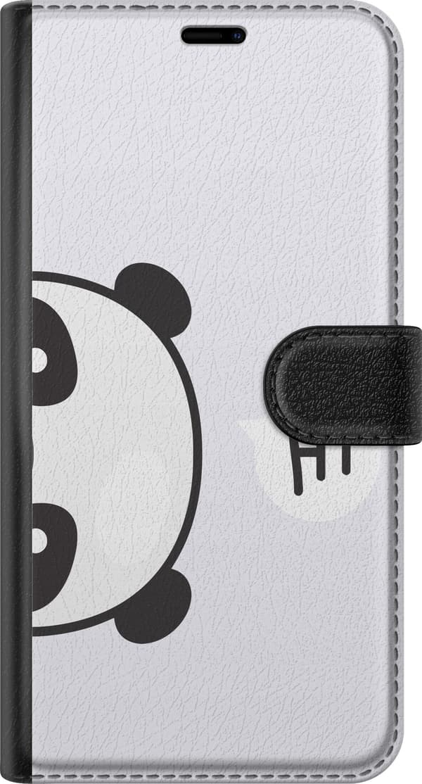 Kompatibelt Lommeboketui til Samsung Galaxy S20