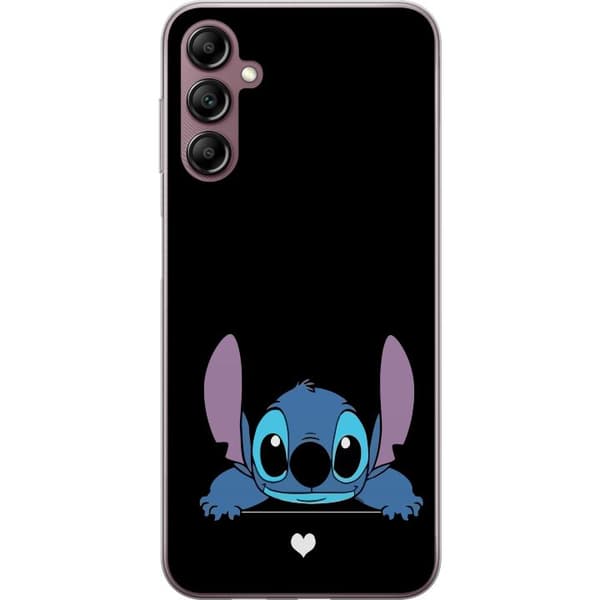 Kompatibelt Mobildeksel til Samsung Galaxy A14 5G Stich
