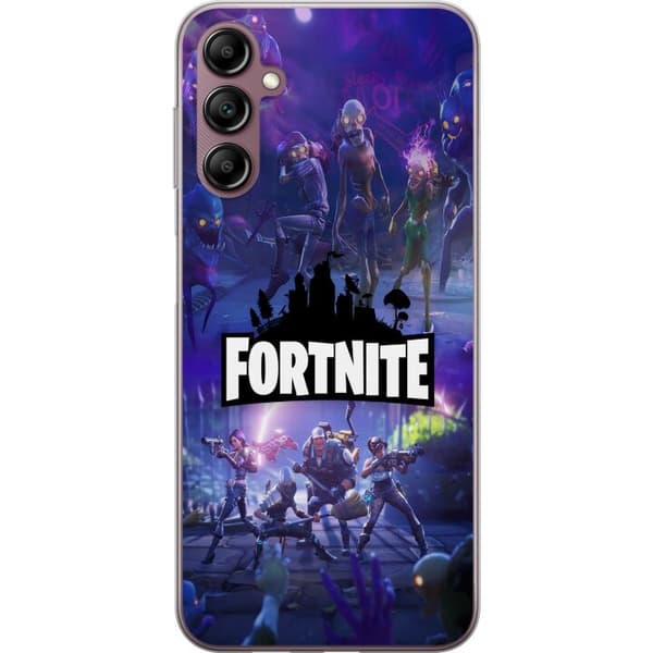 Kompatibelt Mobildeksel til Samsung Galaxy A14 5G Fortnite