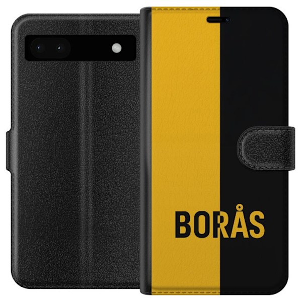 Google Pixel 6a Lompakkokotelo Borås - jalkapallo