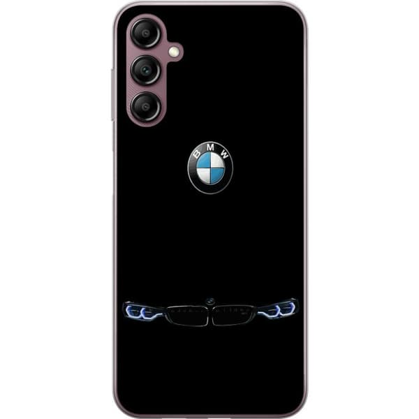 Kompatibelt Mobildeksel til Samsung Galaxy A14 5G BMW