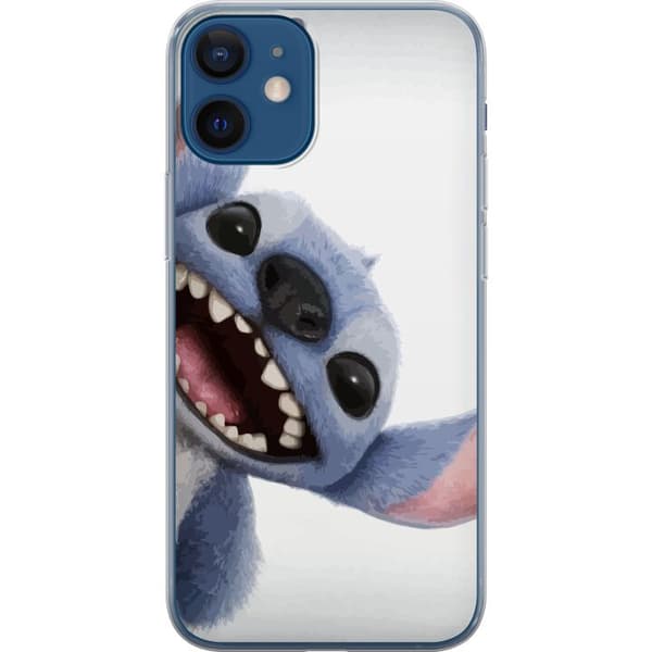 Kompatibel Mobilcover til Apple iPhone 12 mini Sy