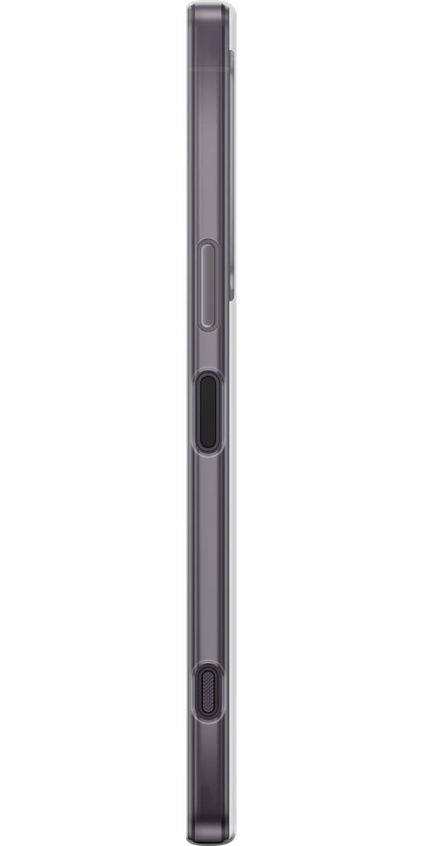 Kompatibel Mobilcover til Sony Xperia 1 IV Grå spelkonsol grå