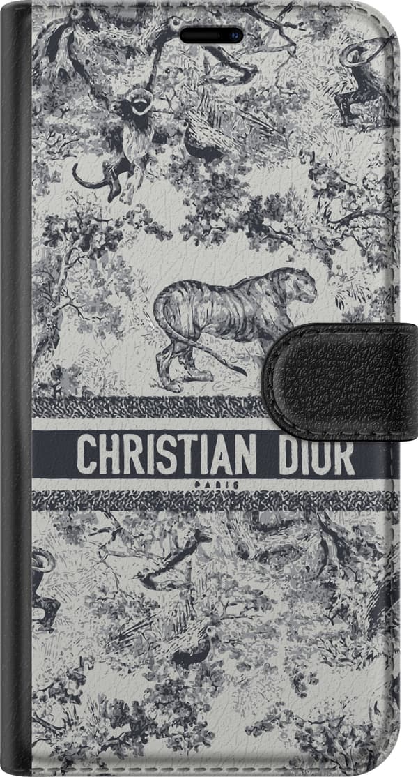 Kompatibelt Plånboksfodral till Apple iPhone XS Max Christian