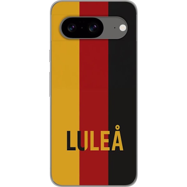 Google Pixel 8 Genomskinligt Skal Luleå – Hockey
