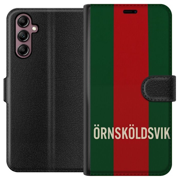Samsung Galaxy A14 5G Lommeboketui Örnsköldsvik – Hockey