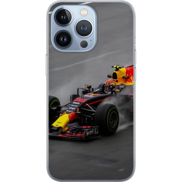 Kompatibel Mobilcover til Apple iPhone 13 Pro Formula 3