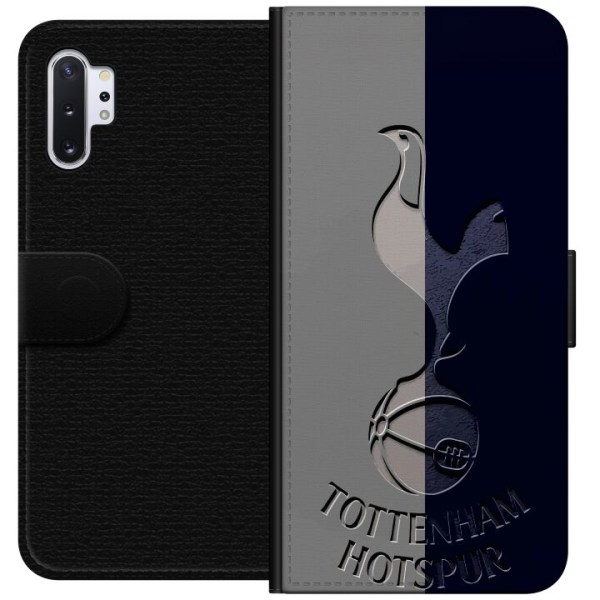 Samsung Galaxy Note10+ Lompakkokotelo Tottenham Hotspur