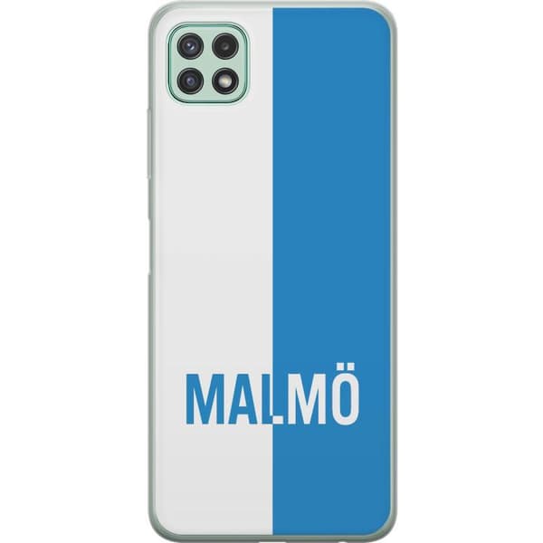 Kompatibelt Mobildeksel til Samsung Galaxy A22 5G Malmö