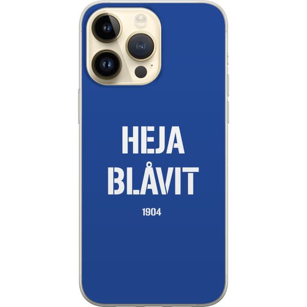 Kompatibelt Mobildeksel til Apple iPhone 14 Pro Max Gøteborg