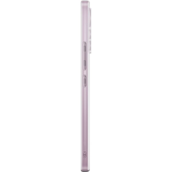 Xiaomi 12 Lite Läpinäkyvä kuori Pastel Labubu