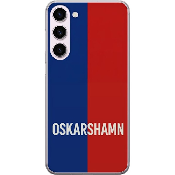 Samsung Galaxy S23+ Genomskinligt Skal Oskarshamn – Hockey