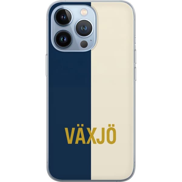 Kompatibelt Mobildeksel til Apple iPhone 13 Pro Växjö - fotball
