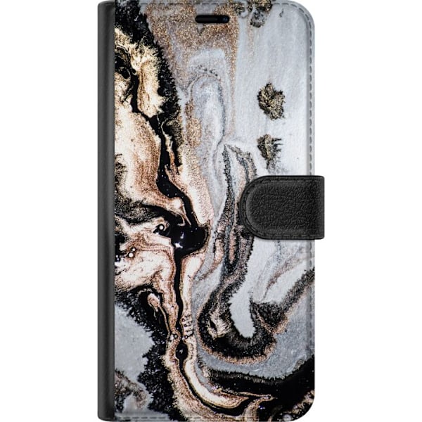 Apple iPhone 8 Lompakkokotelo Kohtalo