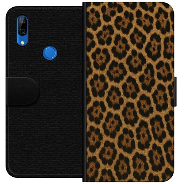 Huawei P Smart Z Lompakkokotelo PredaDots