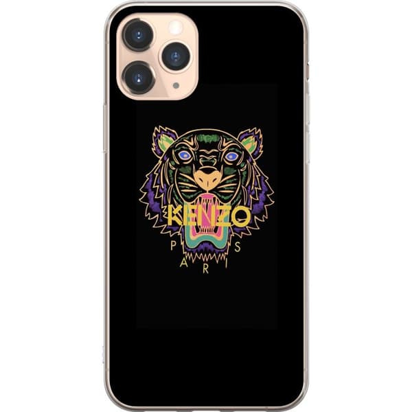 Kompatibelt Mobilskal till Apple iPhone 11 Pro Kenzo