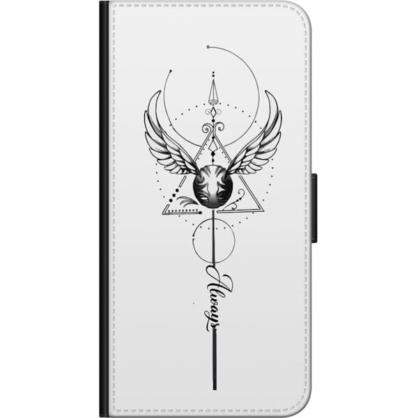 Kompatibel Tegnebogsetui til OnePlus 9 Pro Harry Potter