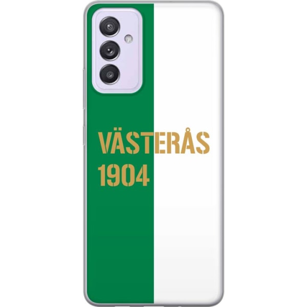 Samsung Galaxy A82 5G Läpinäkyvä kuori Västerås 1904