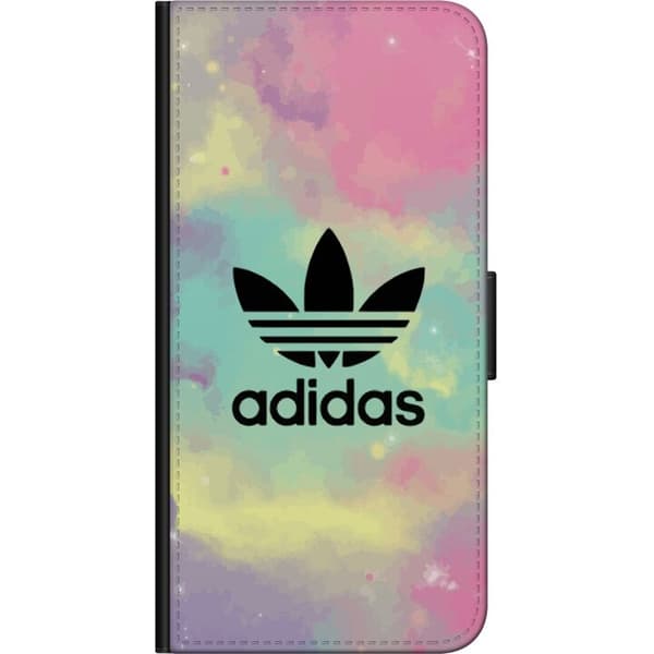 Yhteensopiva Lompakkokotelo OnePlus 9 Pro Adidas