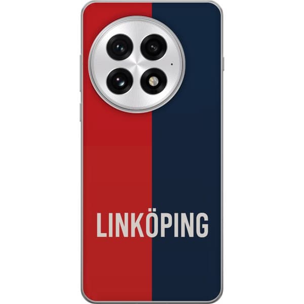 Kompatibel Mobilcover til OnePlus 13 Linköping