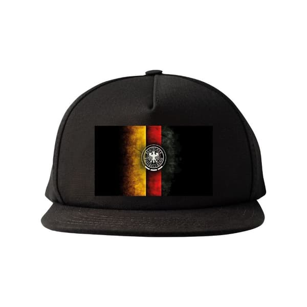 Snapback-cap sort one size