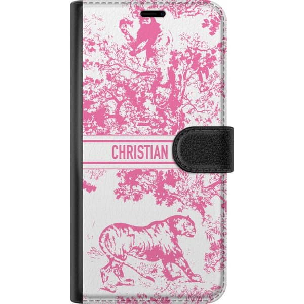 Kompatibelt Lommeboketui til Apple iPhone 12 mini Kristian
