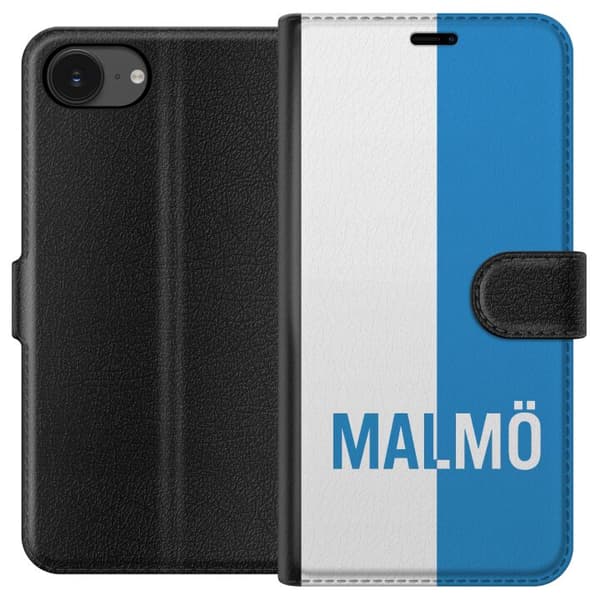 Yhteensopiva Lompakkokotelo Apple iPhone 16e Malmö
