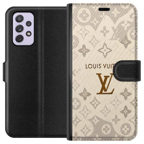 Samsung Galaxy A52s 5G Lommeboketui LV Vibes