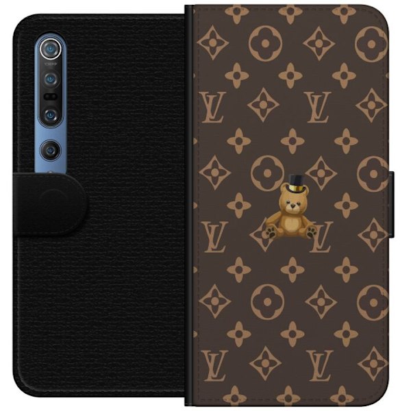 Xiaomi Mi 10 Pro 5G Lommeboketui LV LV BEAR