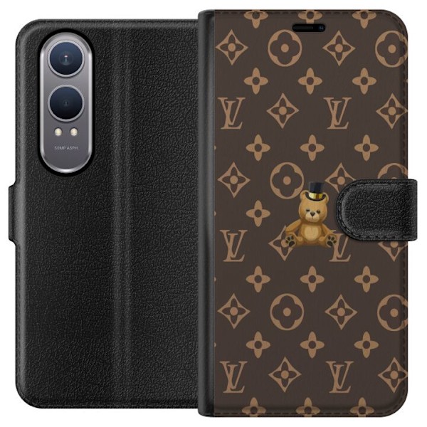 OnePlus Nord CE4 Lite Lommeboketui LV LV BEAR
