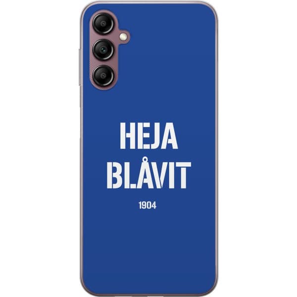 Kompatibelt Mobildeksel til Samsung Galaxy A14 5G IFK Göteborg