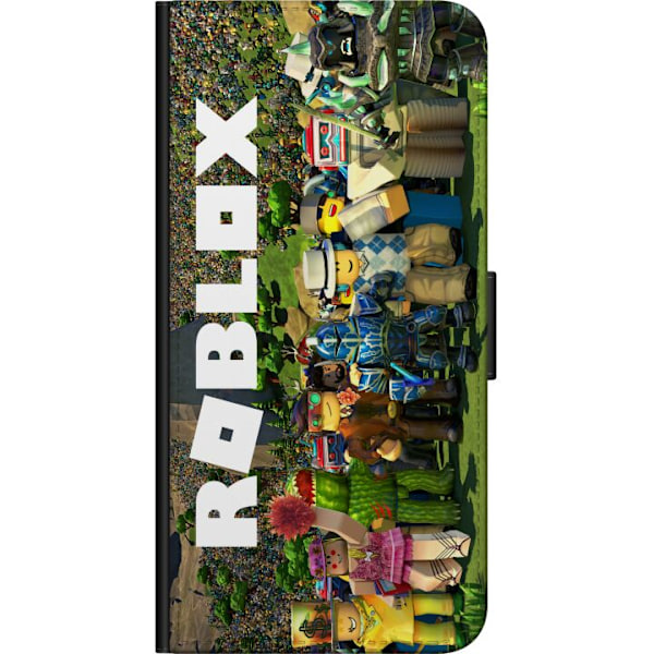 Samsung Galaxy A20s Lompakkokotelo Roblox
