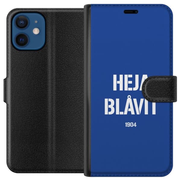 Kompatibel Tegnebogsetui til Apple iPhone 12 Göteborg