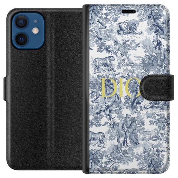 Yhteensopiva Lompakkokotelo Apple iPhone 12 mini se