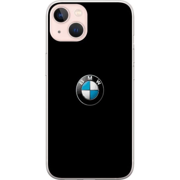 Kompatibel Mobilcover til Apple iPhone 13 BMW