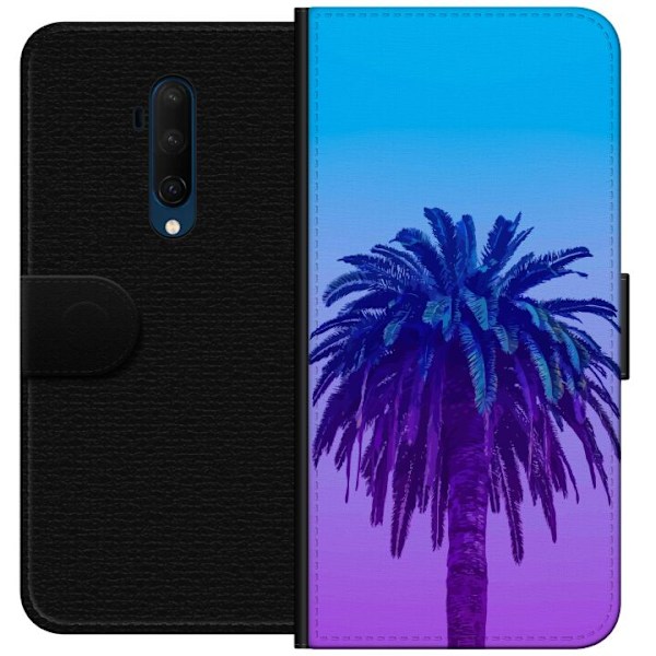 OnePlus 7T Pro Lompakkokotelo Palm