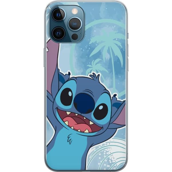 Yhteensopiva Puhelinkuori Apple iPhone 12 Pro Max Ommel