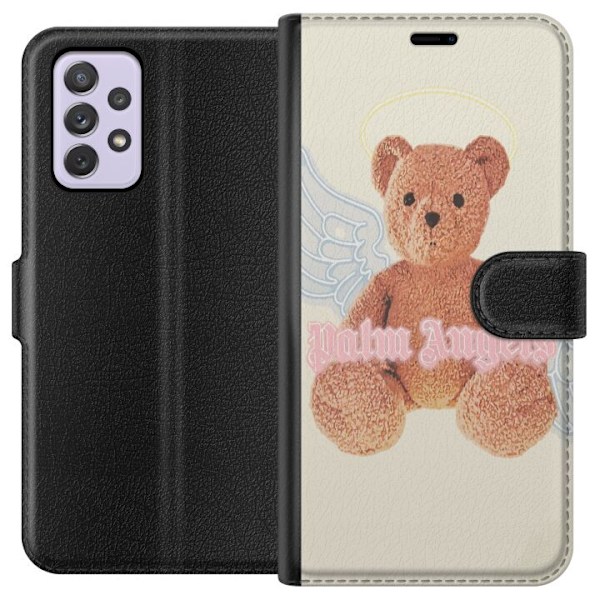 Samsung Galaxy A52s 5G Lommeboketui Palm Angels Teddy