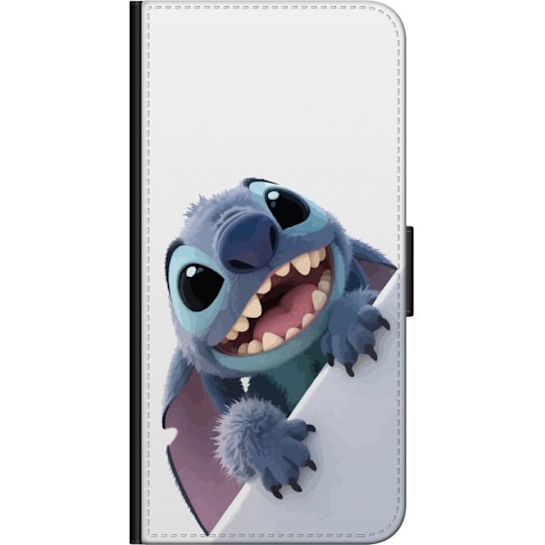 Samsung Galaxy A11 Lompakkokotelo Iloinen Ommel