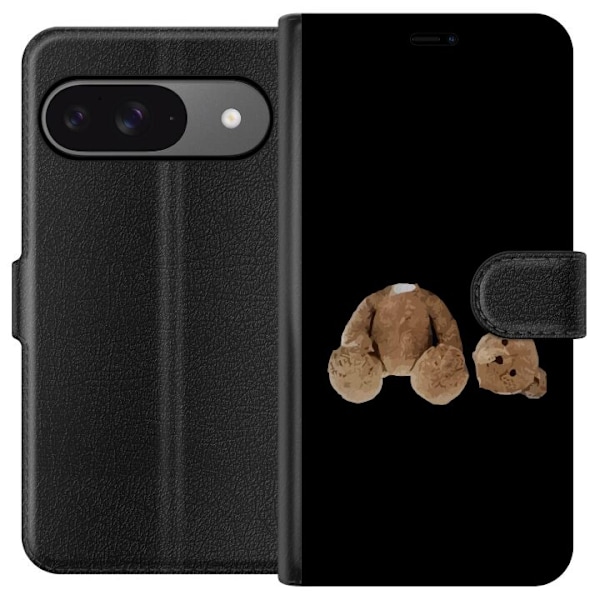 Google Pixel 9 Pro Tegnebogsetui Palm Angels Teddy Bear