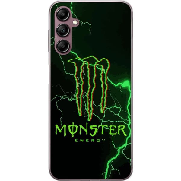 Kompatibelt Mobildeksel til Samsung Galaxy A14 5G Monster