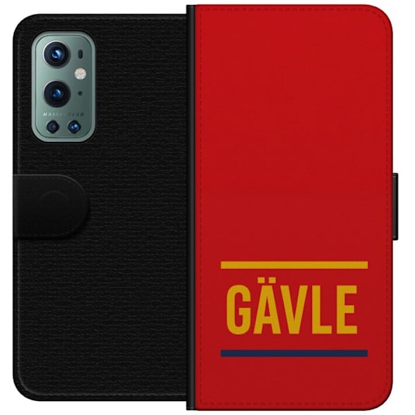 OnePlus 9 Pro Tegnebogsetui Gävle - Ishockey