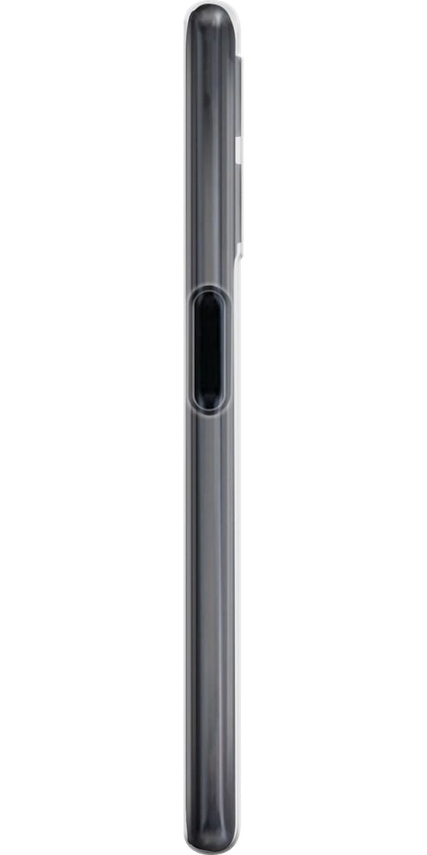 Kompatibelt Mobildeksel til OnePlus Ace Racing Grå spillecaps - Grått motiv med grå spillecaps. grå