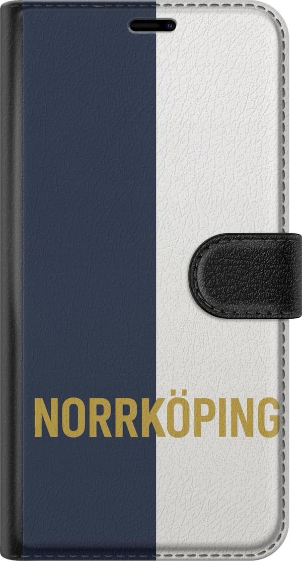 Kompatibel Tegnebogsetui til Xiaomi 12 Norrköping – fodbold